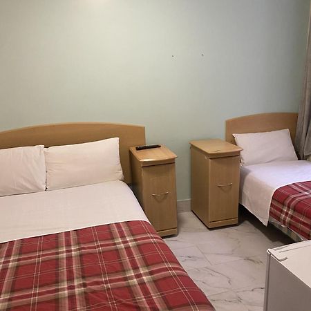לונדון European Hotel מראה חיצוני תמונה